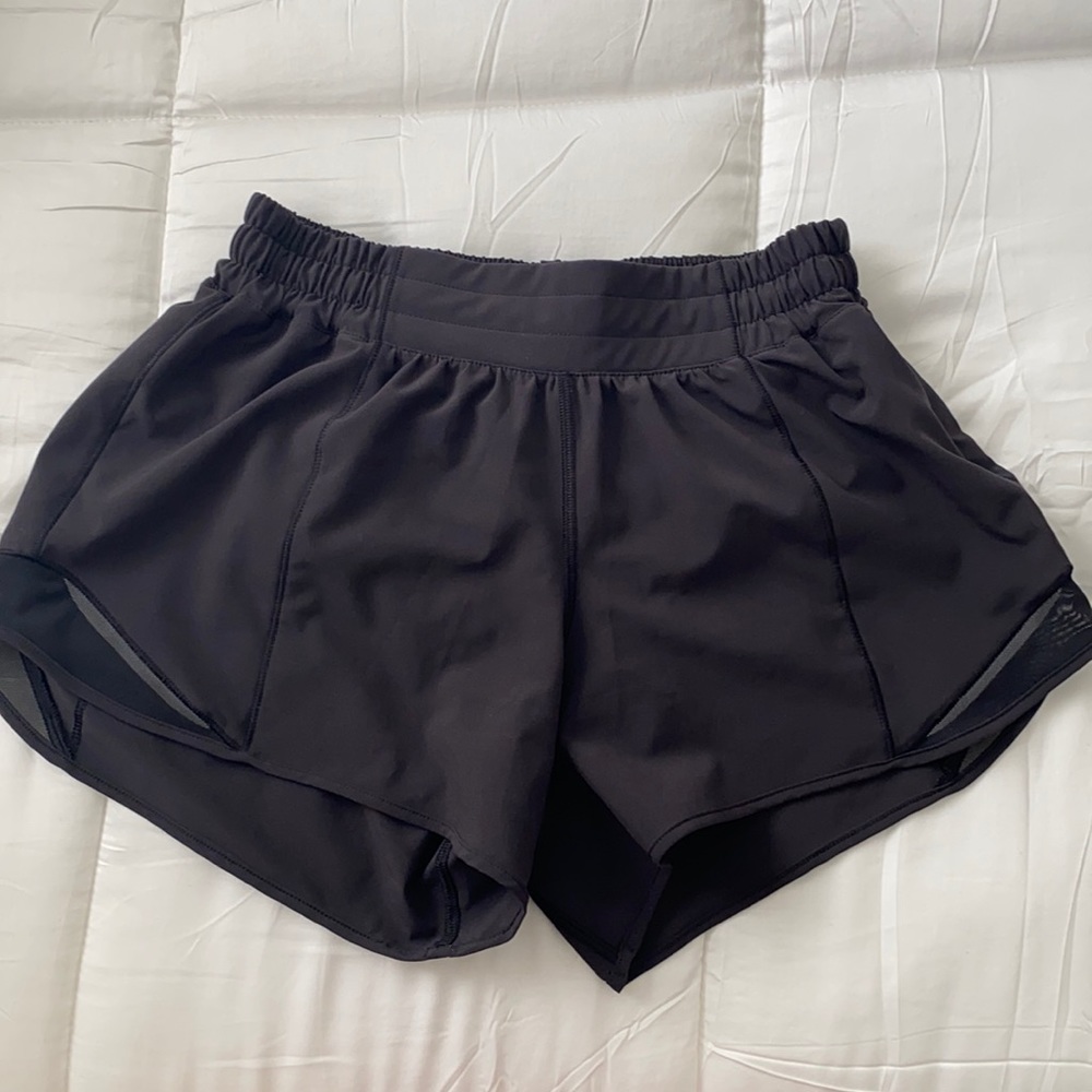 Hotty Hot Shorts